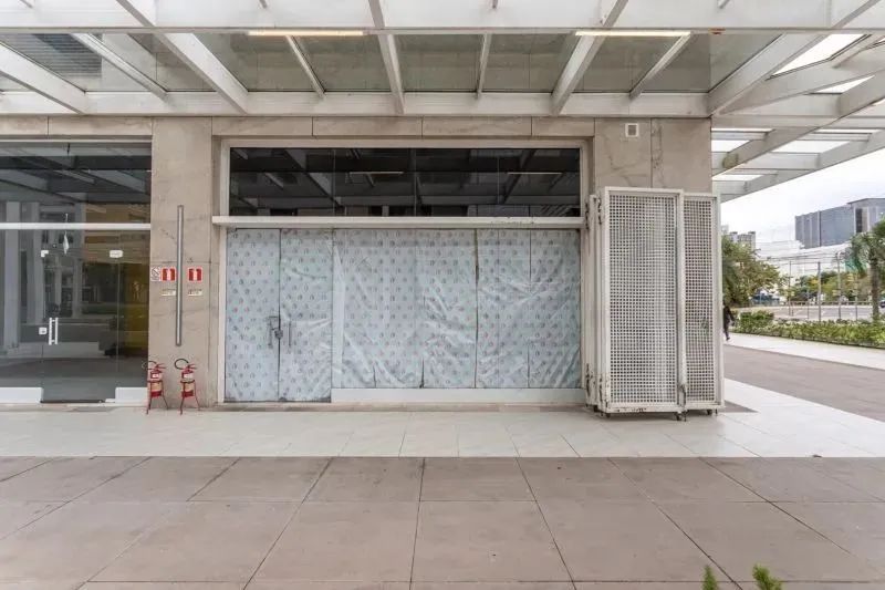 Ponto Comercial/Loja para Aluguel no Bairro Praia De Belas com 40 m² de Área Útil - Foto 8