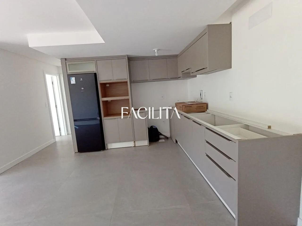Apartamento com 2 quartos no bairro Lagoa da Conceição, Florianópolis - Foto 2