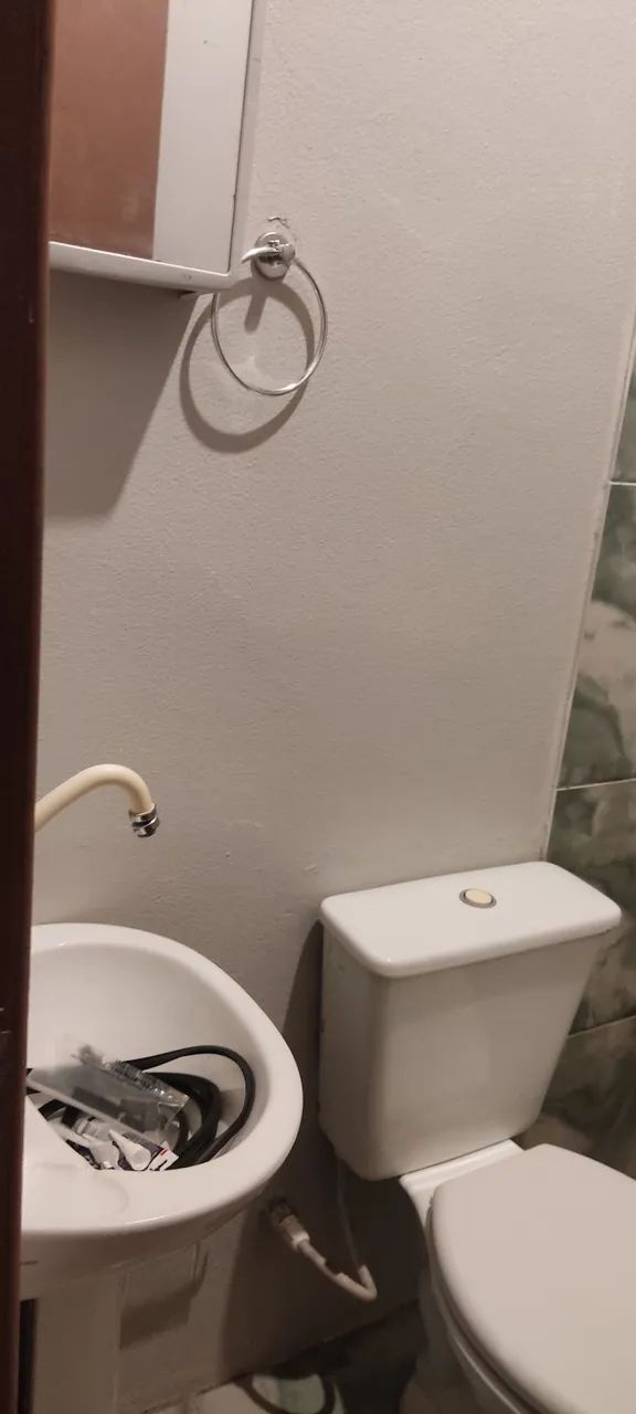 Alugo apto  - Foto 4
