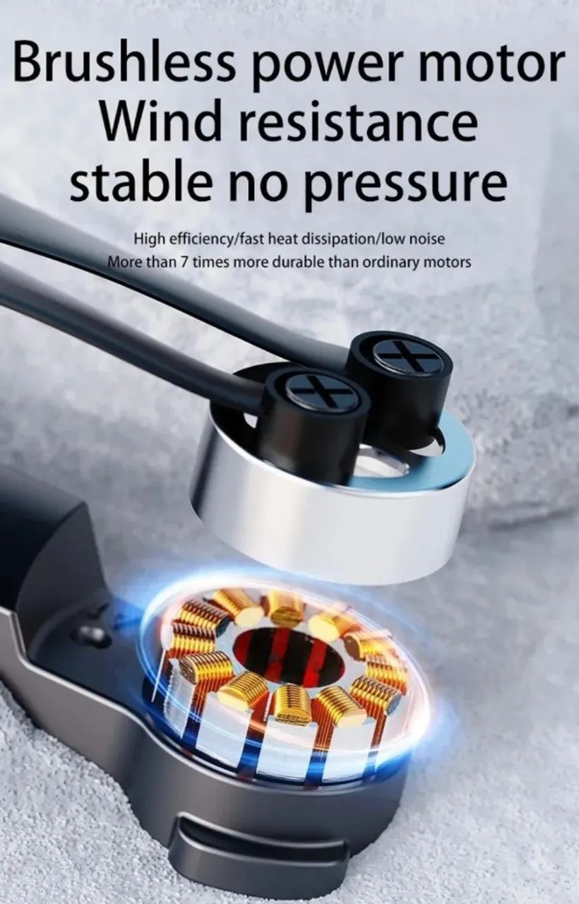 Drone Profissional L600-1 Pró Max - Foto 4