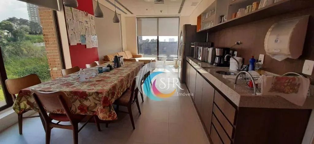 Conjunto, 280 m² - venda - Cidade Jardim - São Paulo/SP - Foto 4