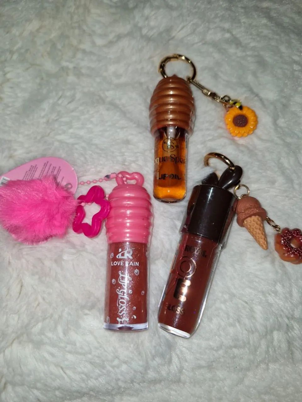 Kit gloss