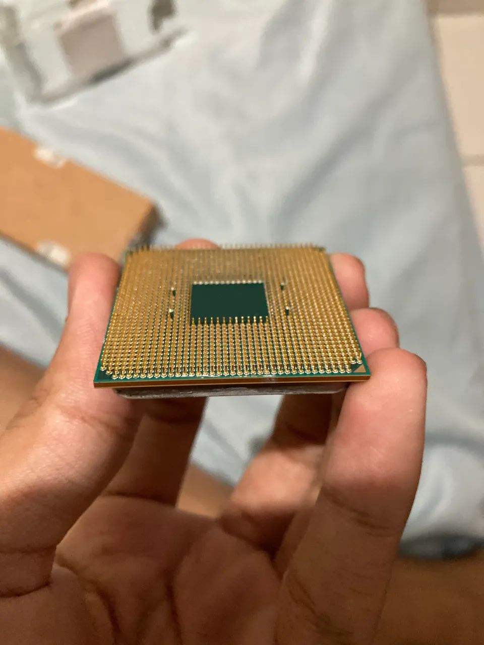 ryzen 7 1700 - Foto 2