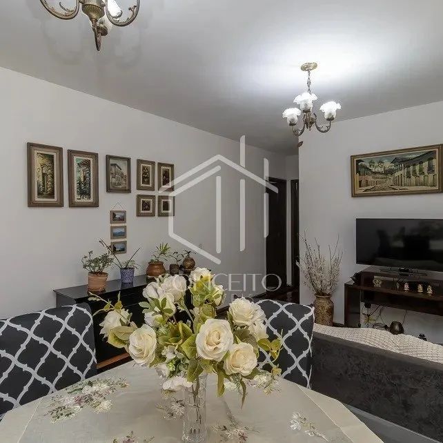 APARTAMENTO | 3 QUARTOS | 1 VAGA - DONA CLARA - Foto 3