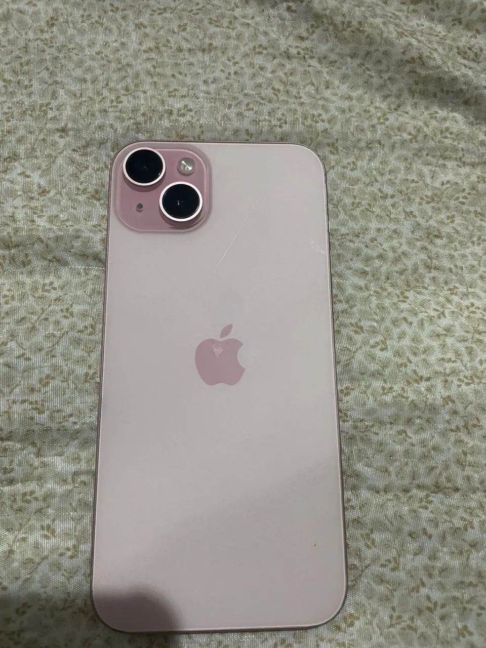 iPhone 15 Plus 256GB - Foto 4