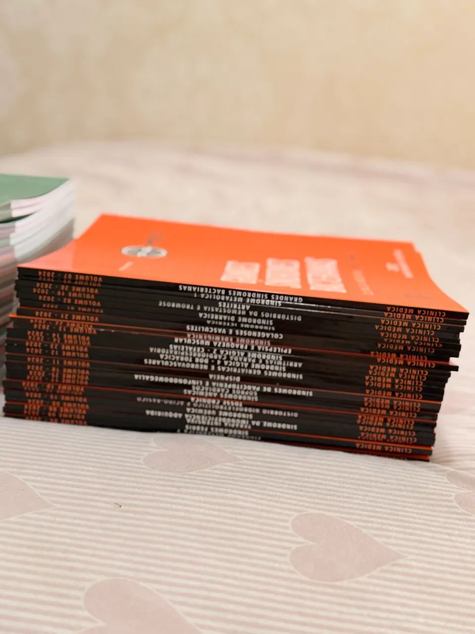 Coleção Medcurso - Foto 3