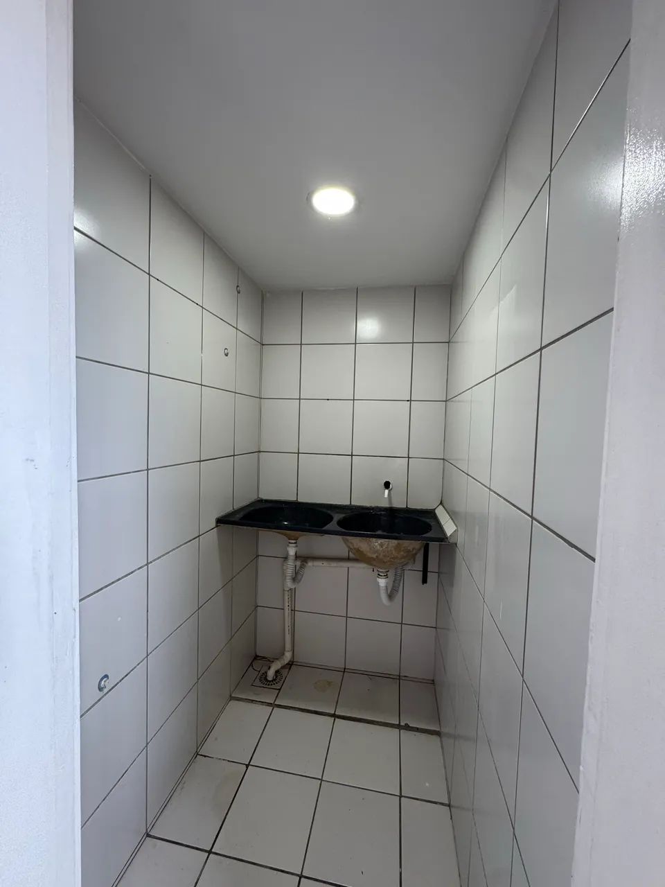 APARTAMENTO NO VILLA OLÍMPICA EDIFÍCIO ATLANTA JOCKEY CLU - Foto 5