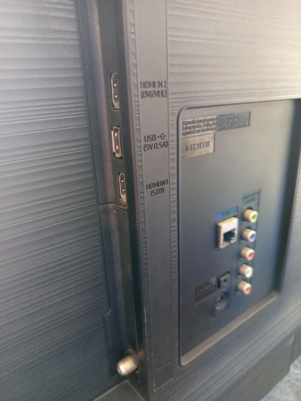 Smart tv 32pol. - Foto 2