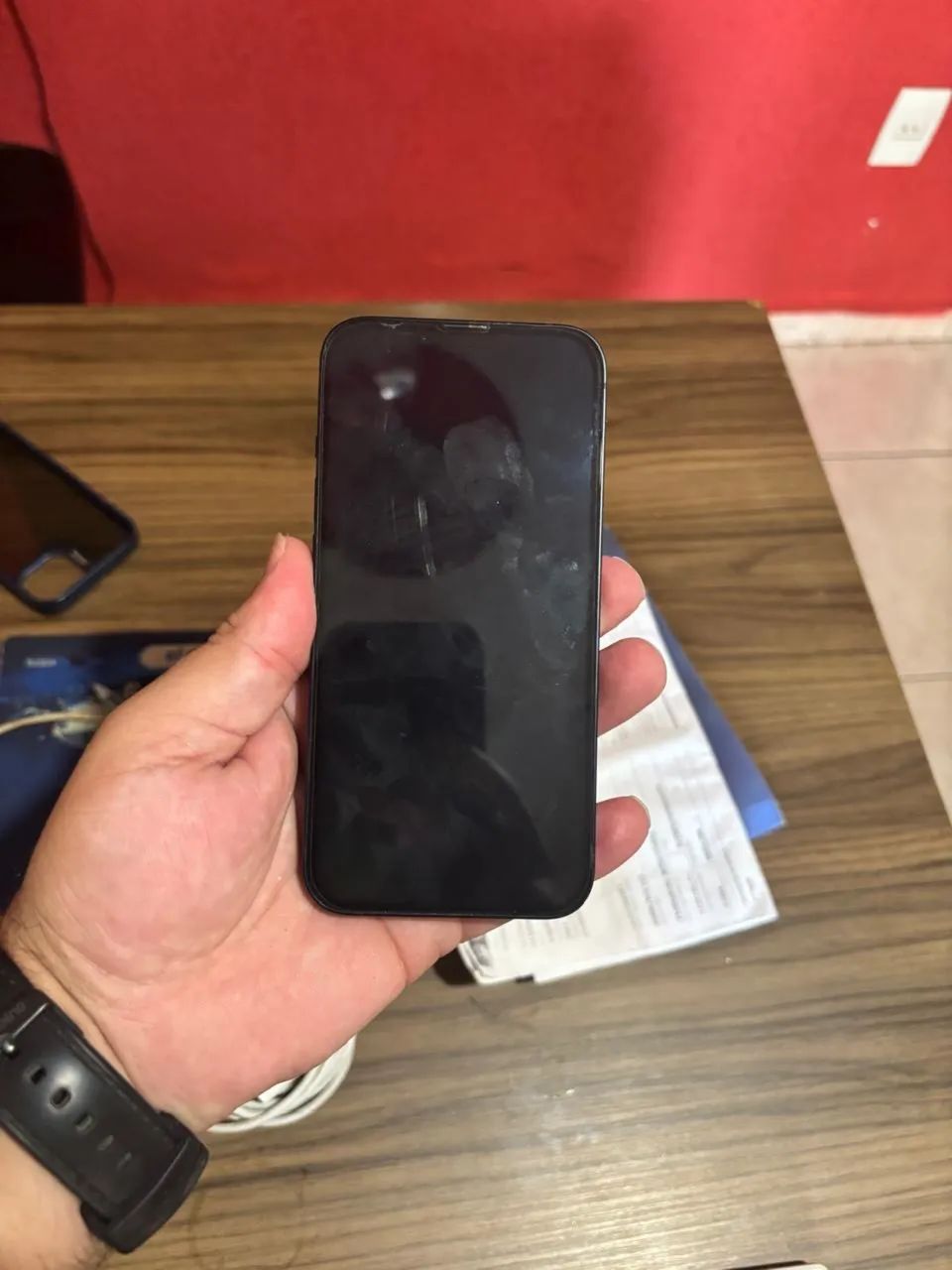 Vendo iPhone 13 - Foto 2