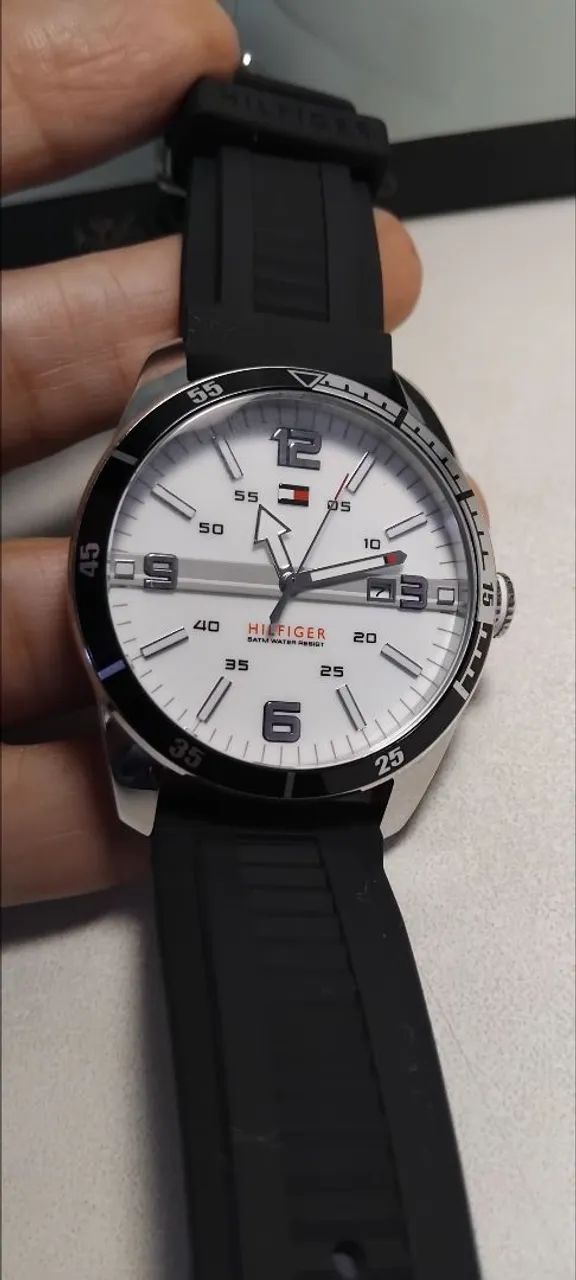 Relógio Tommy Hilfiger - Foto 2