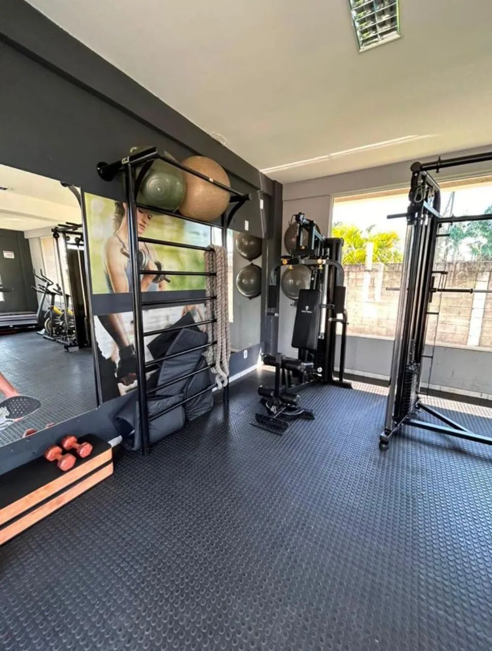 Apartamento MOBILIADO em Itaboraí - Foto 5