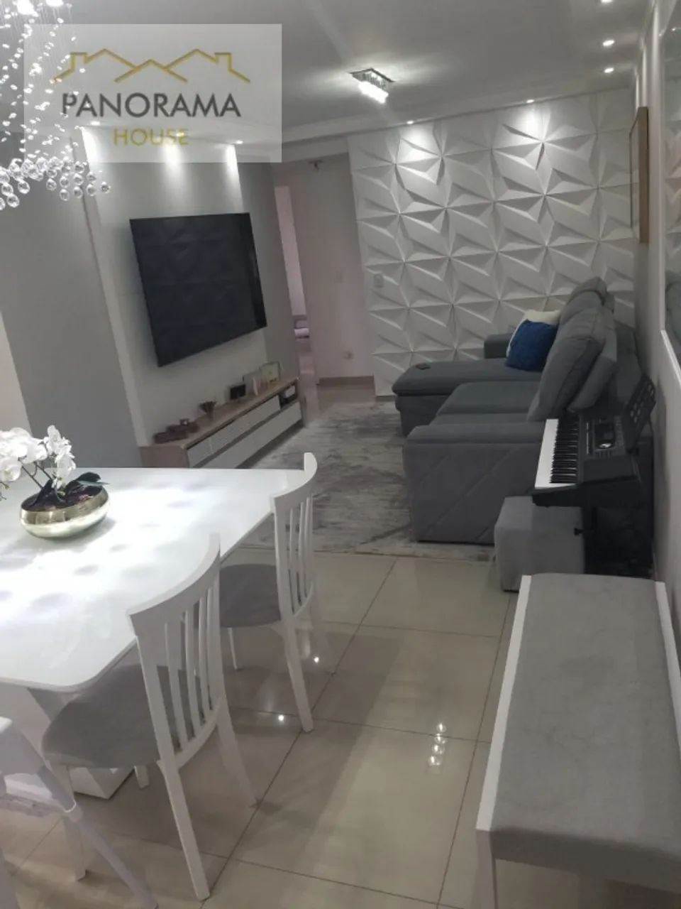 Santo André - Apartamento Padrão - Vila Guiomar - Foto 5
