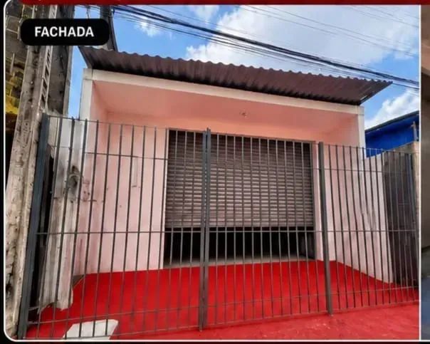 ALUGO - GALPÃO COMERCIAL NA PEDREIRA - Foto 2