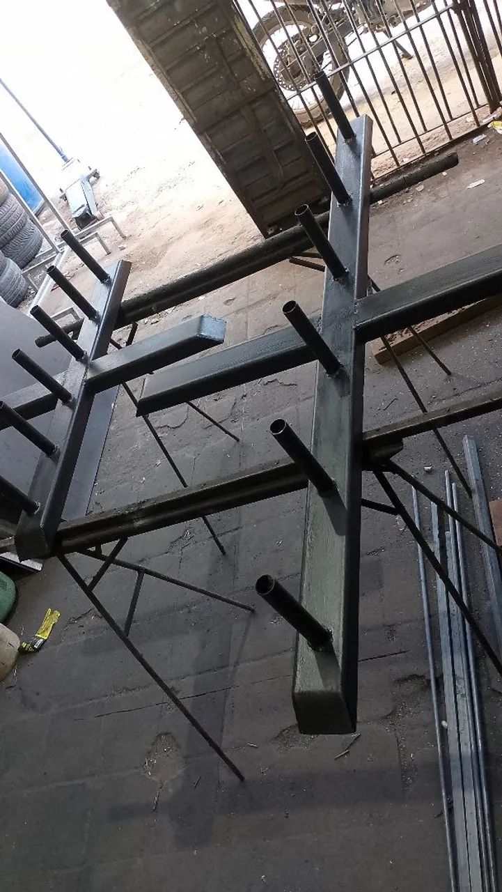 Vaga de emprego para serralheiro  - Foto 5