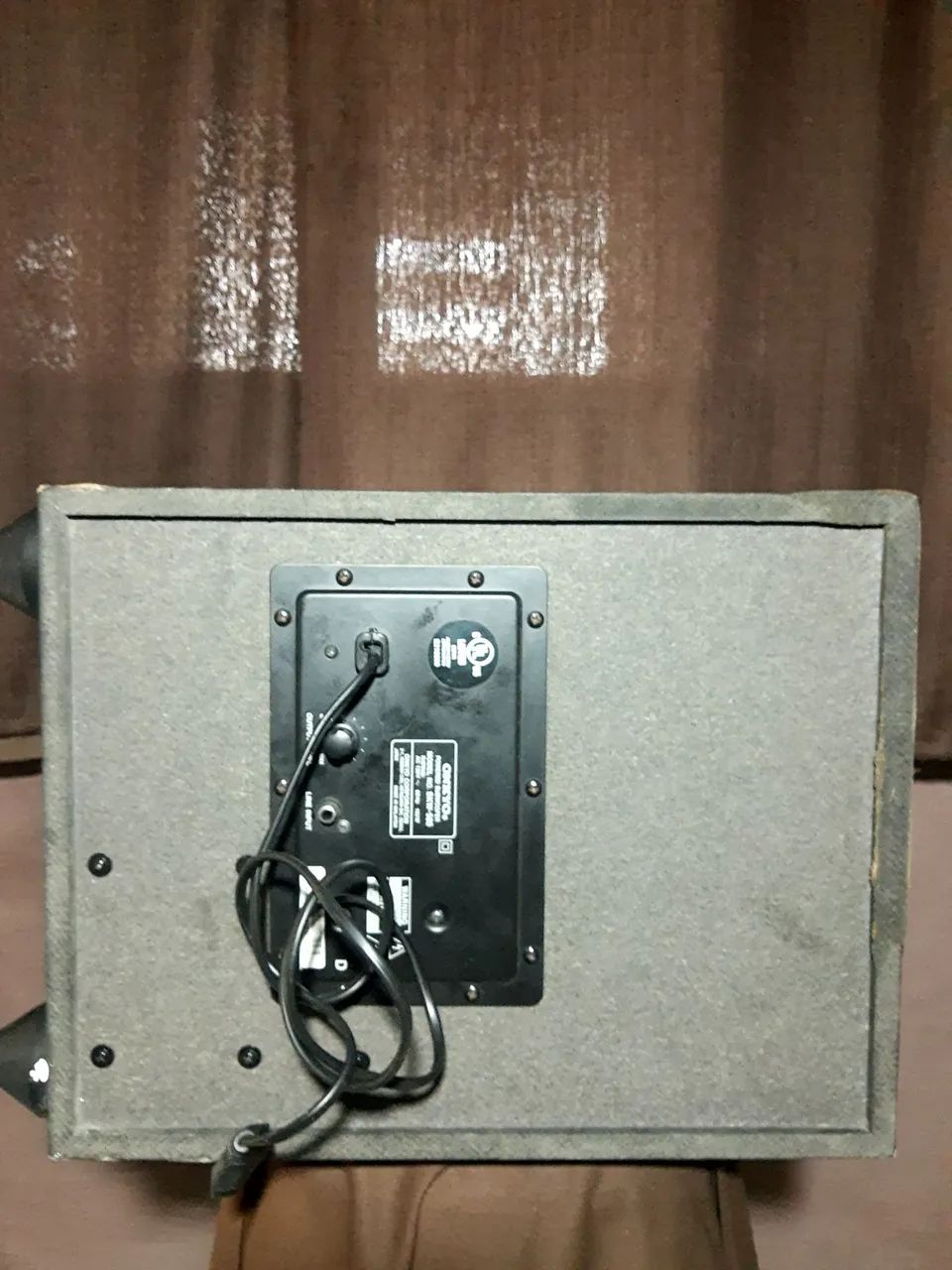 Subwoofer Onkyo skw-580 - Foto 4