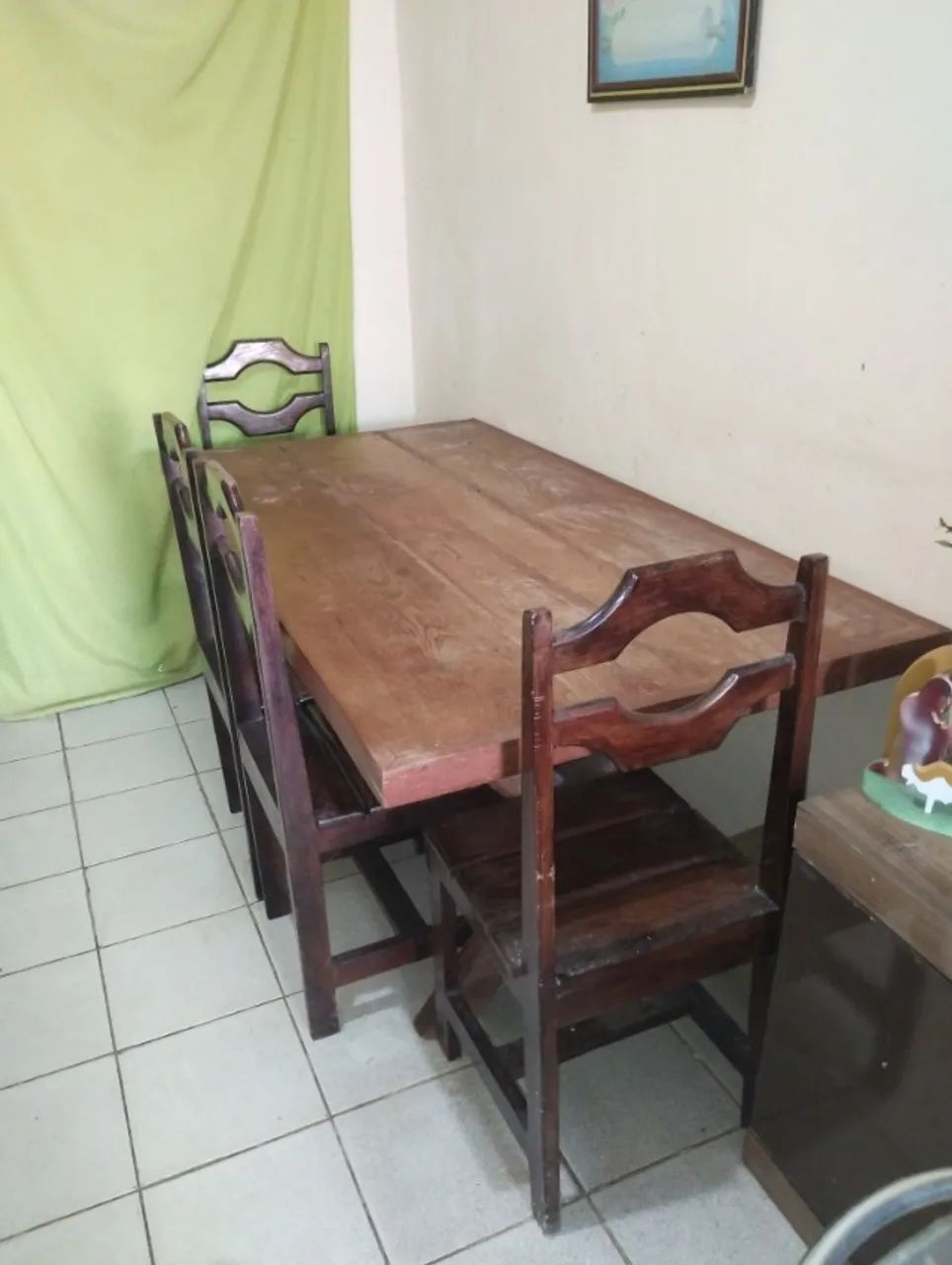 Mesa de Angelim - Foto 2