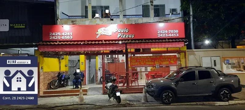 PIZZARIA E ESFIHARIA  OPORTUNIDADE ÚNICA  PASSO PONTO
