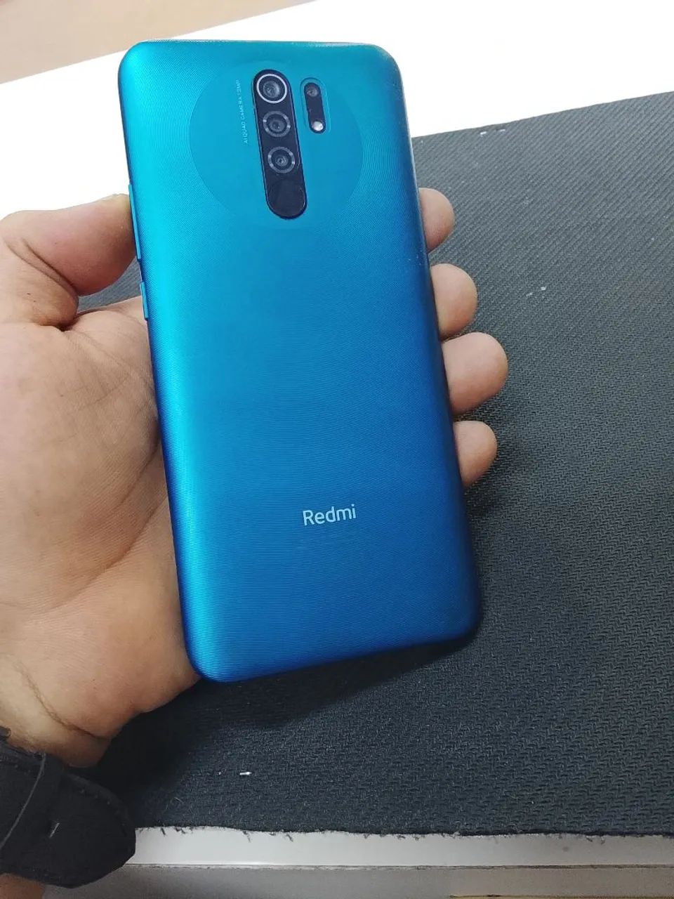 Redmi 9 64gb - Foto 2