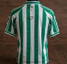 Camisa Bétis - Foto 2
