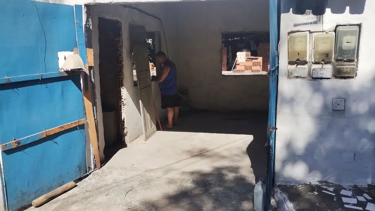 Casa em construção  - Foto 4