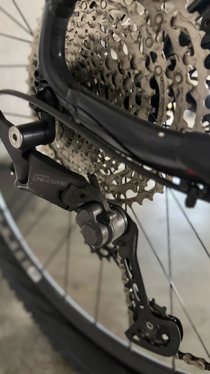 Bicicleta GT Avalanche Elite 29 XLE - Foto 4
