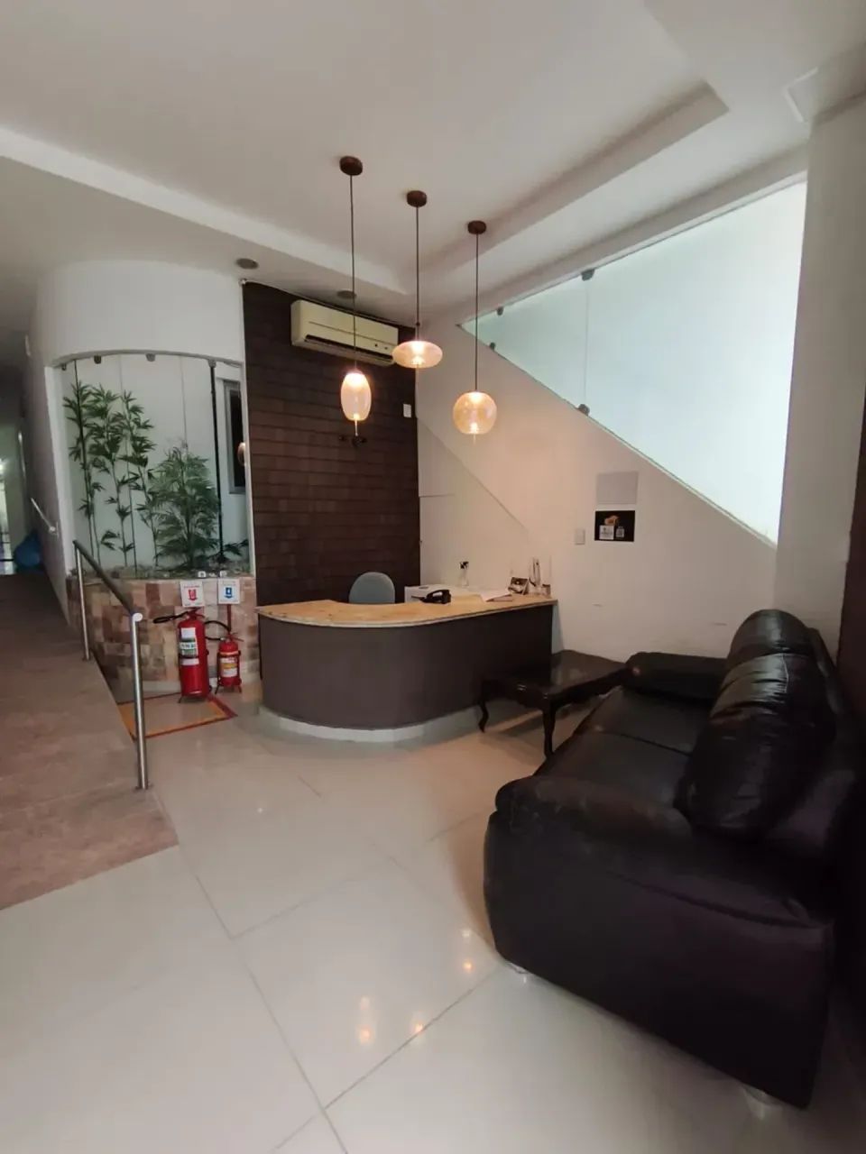 POUSADA 8  SUITES- Natal - RN | 8 suítes 953m² mobiliado