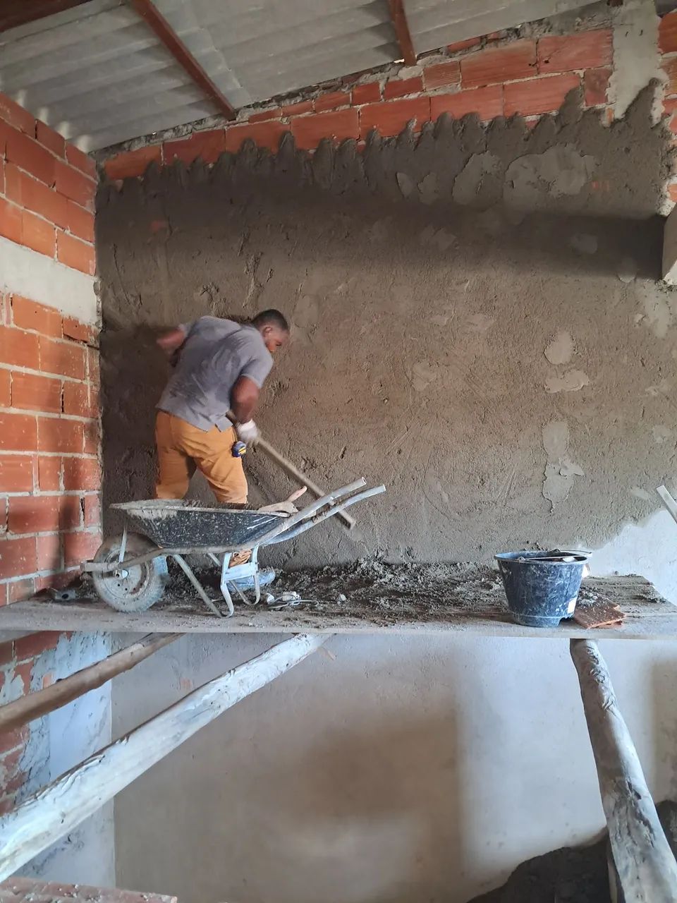 Construção Civil Residencial e Comercial com Qualidade - Foto 5