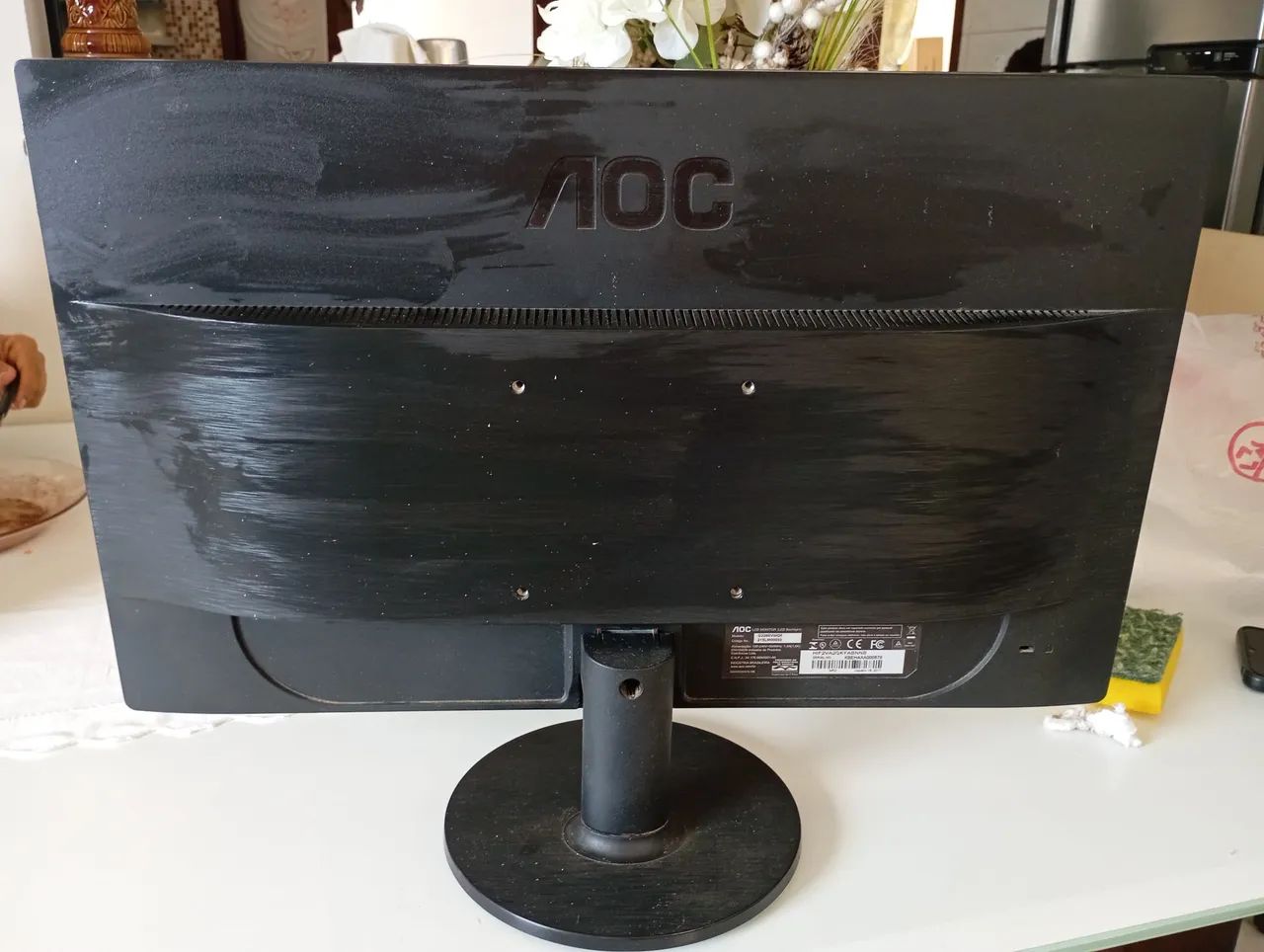 Monitor Gamer  - Foto 2