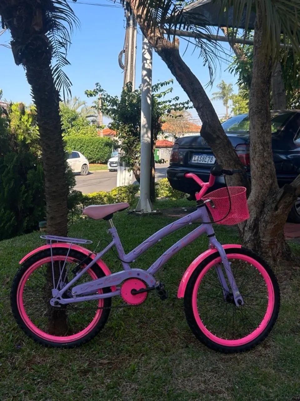 Bicicleta aro 16 - Foto 2