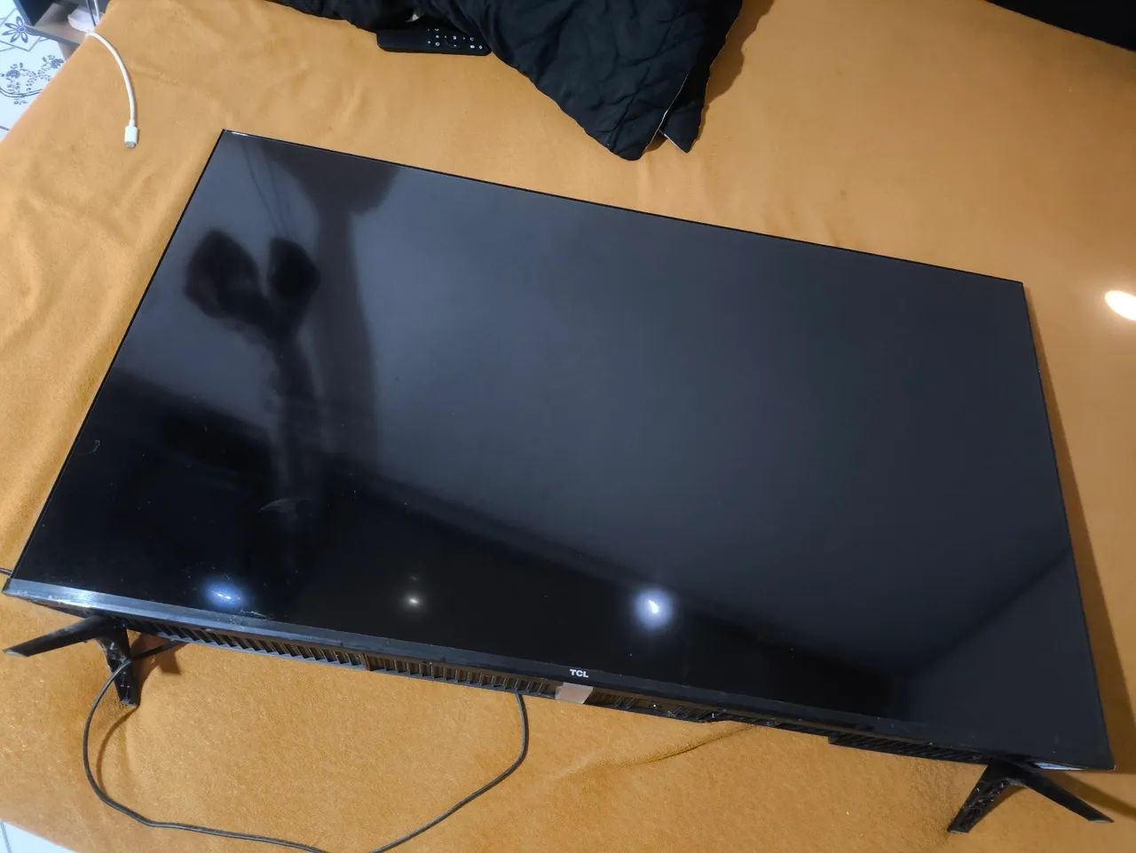Vendo tv TCL 42 polegadas 