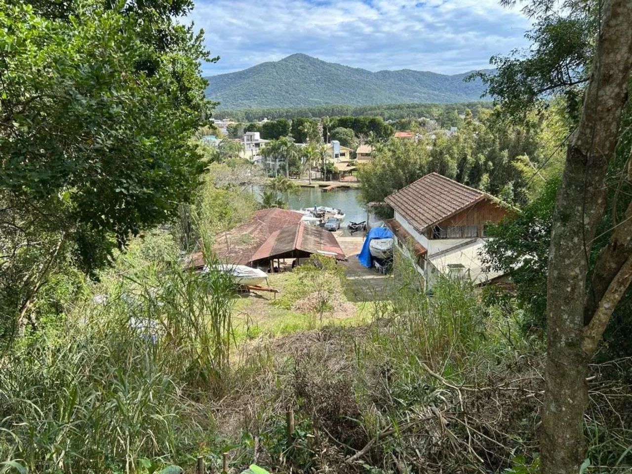 Terreno para Venda em Florianópolis, Barra Da Lagoa - Foto 4