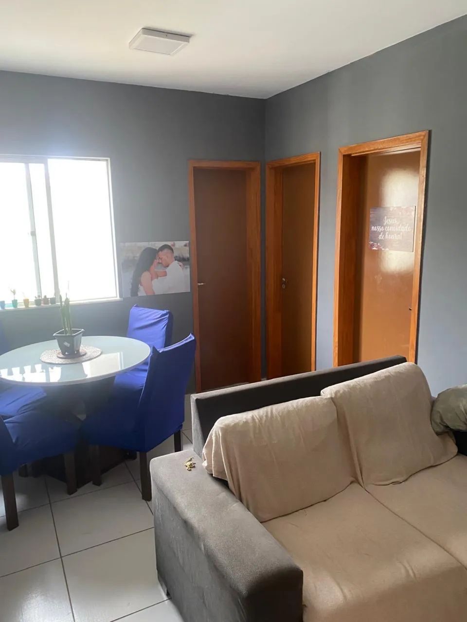 Foto - Paço do Lumiar - 