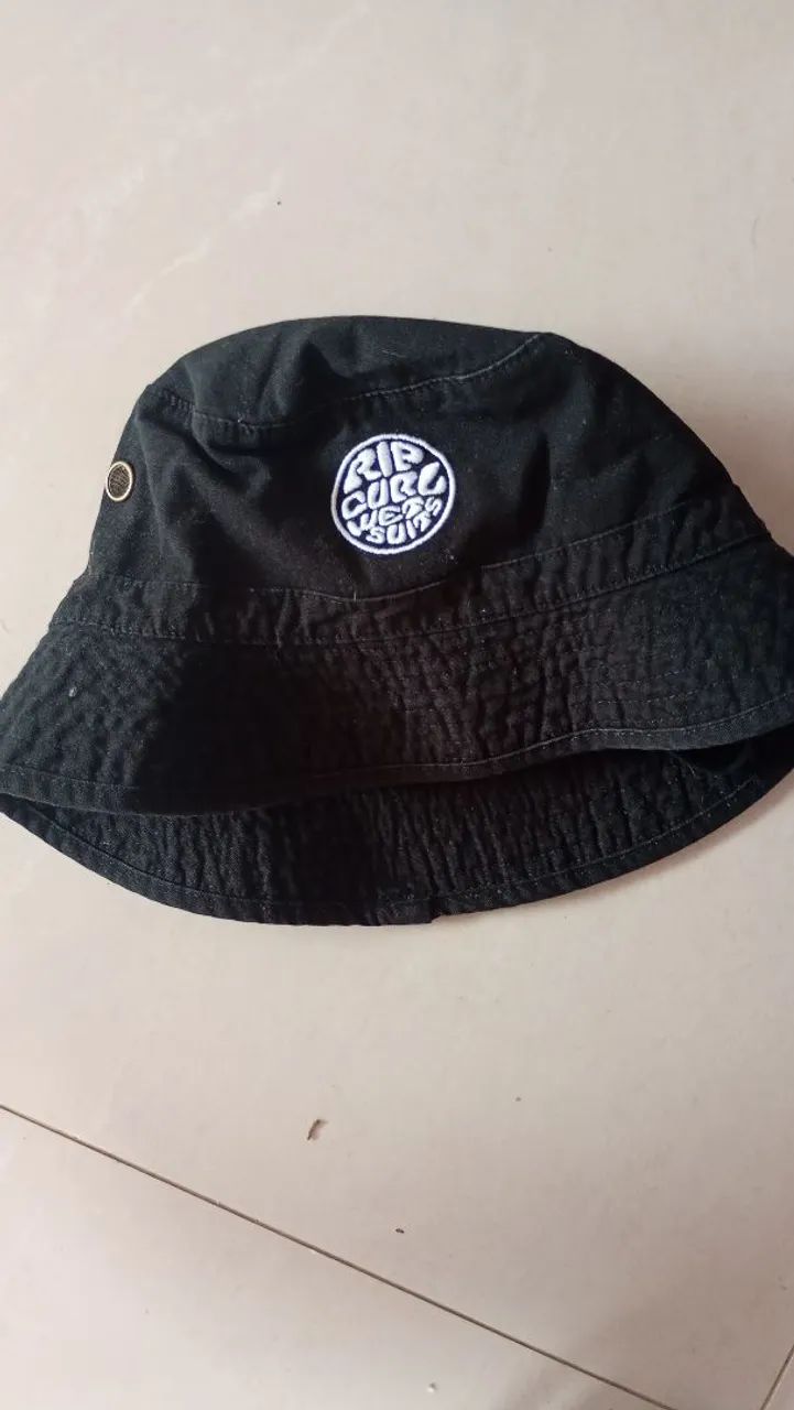 Chapéu Billabong 
