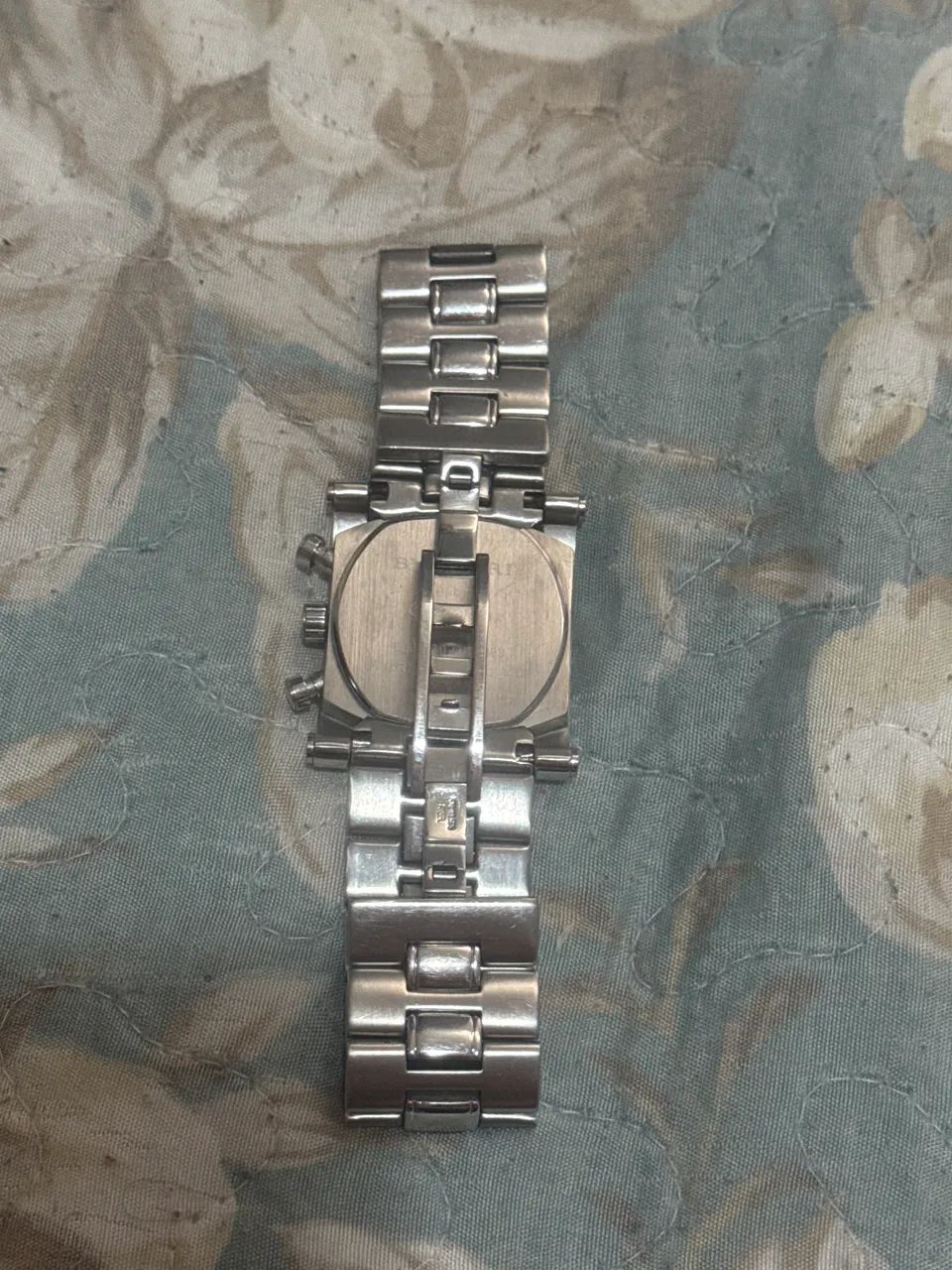 Relógio Bulgari - Foto 2
