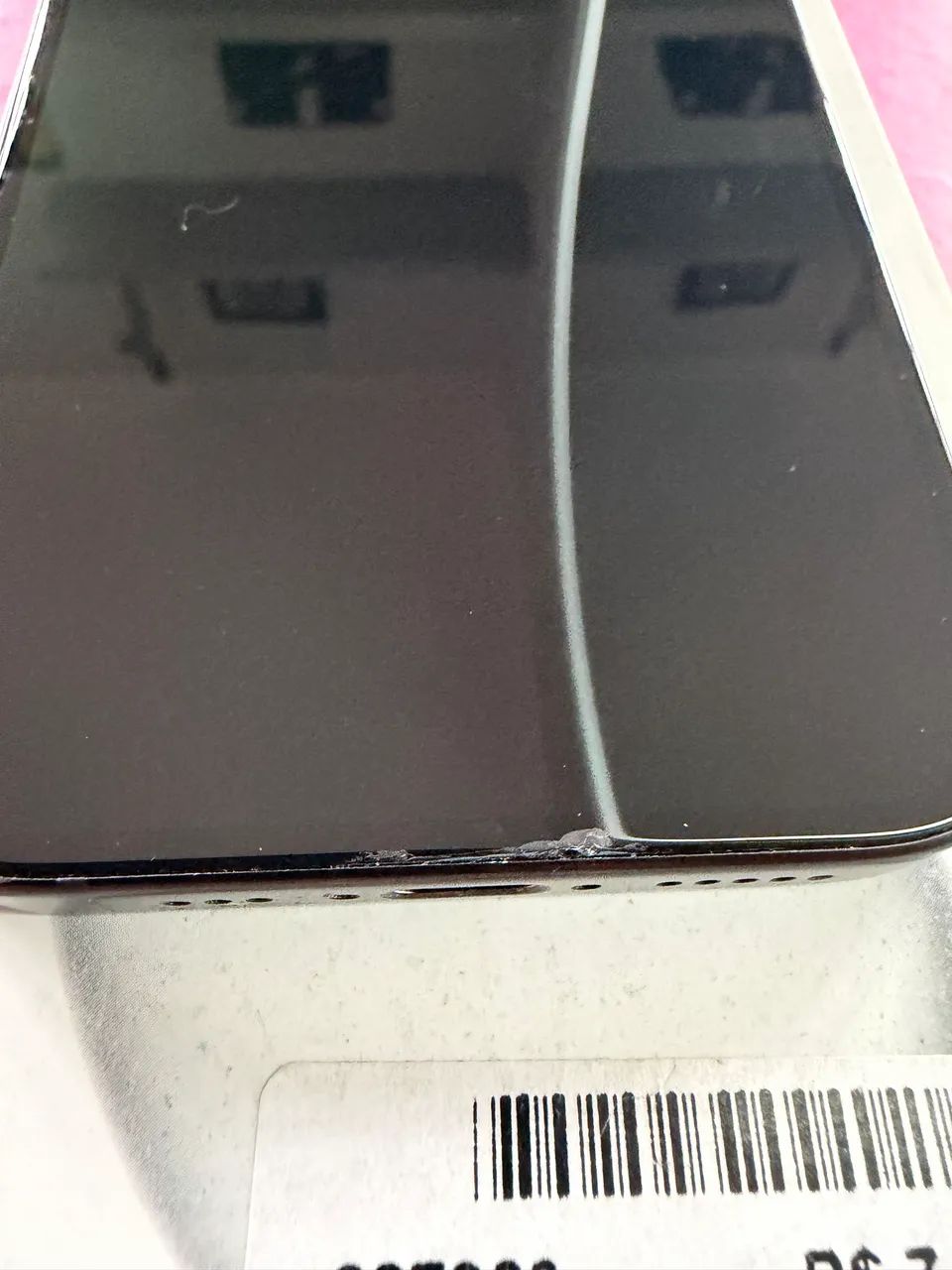 iPhone 15  - Foto 3