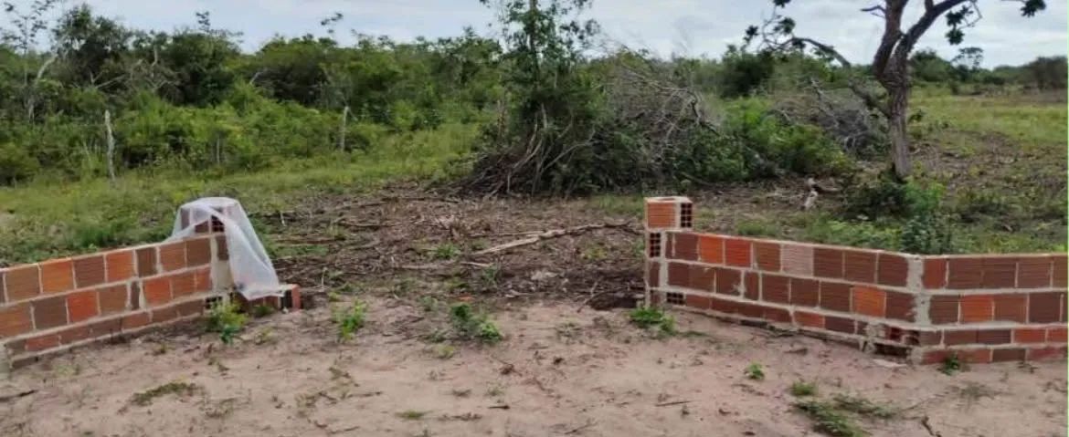 Terreno em jijoca de jericaocaora  - Foto 3