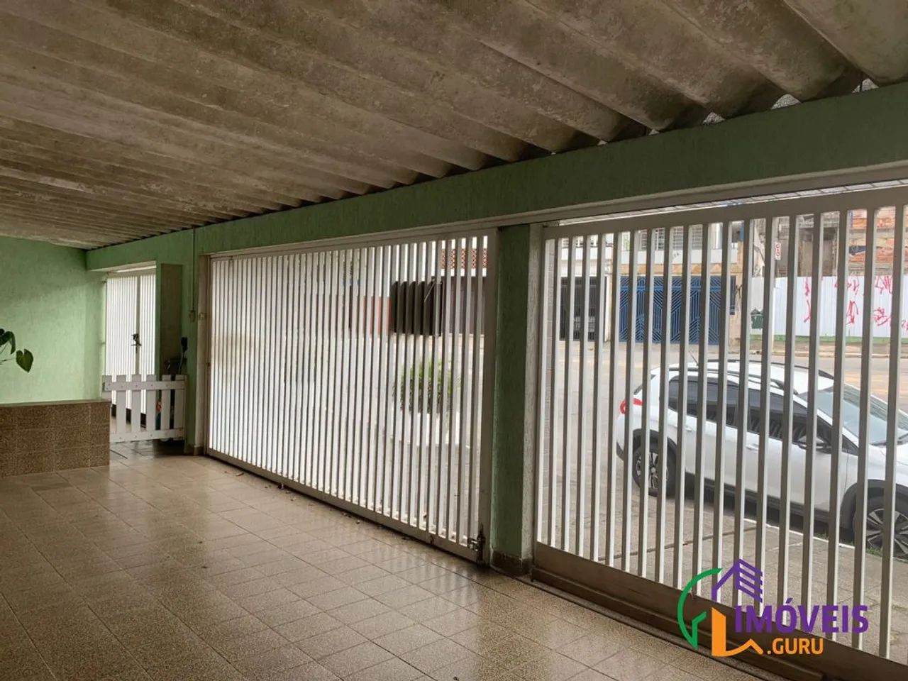 SOBRADO - LAPA - SP - Foto 3