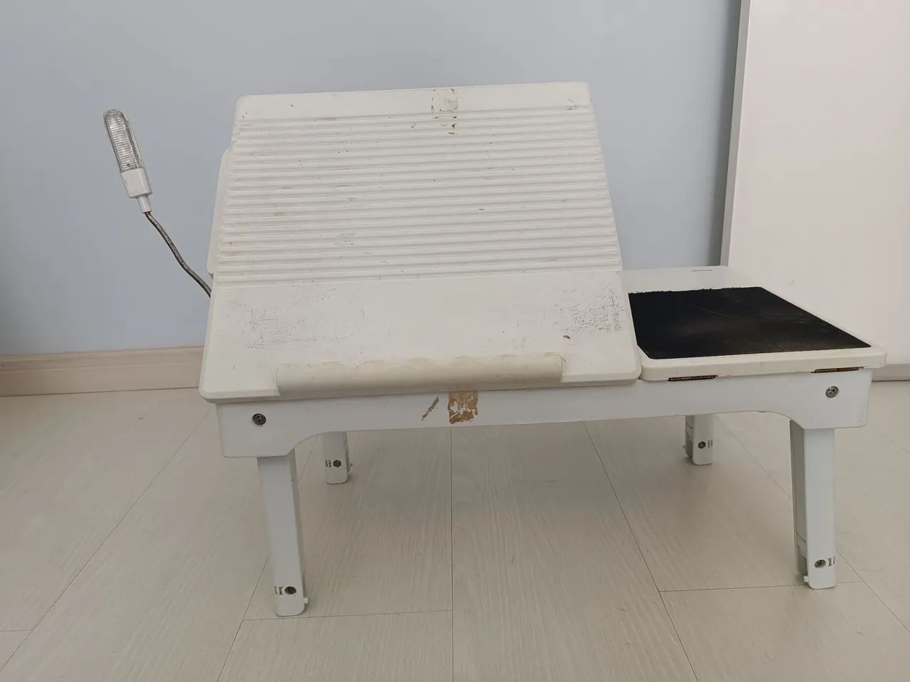 Mesa para notebook noteship leadershi - Foto 3