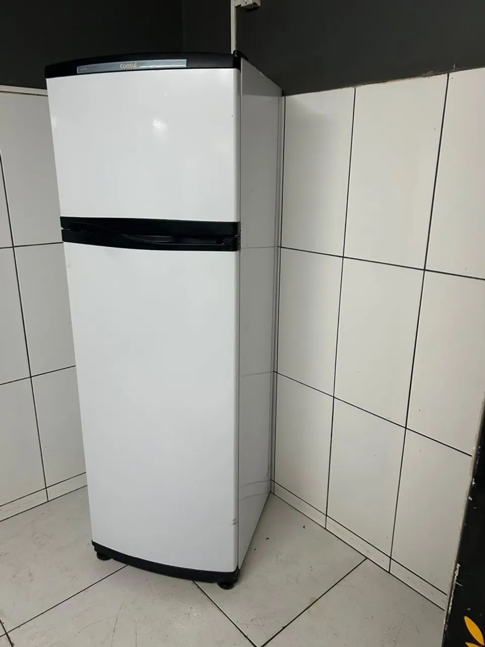 vendo geladeira  - Foto 2