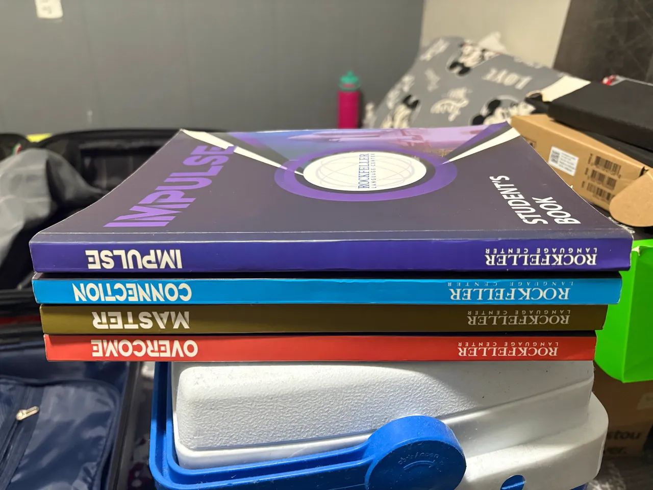 Livro de inglês  - Foto 3