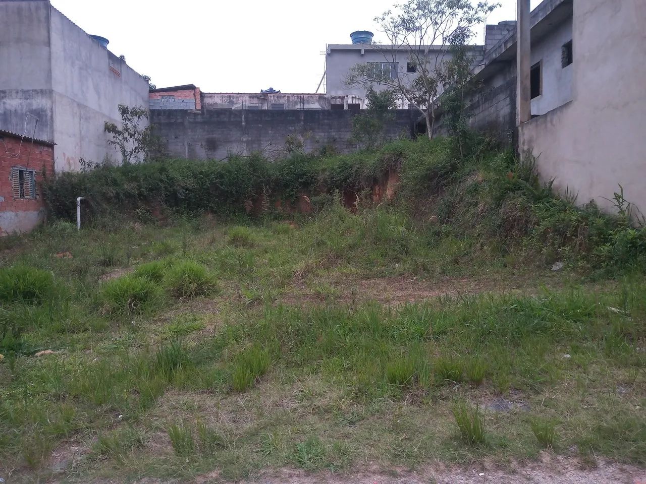 Terreno amplo - Foto 3