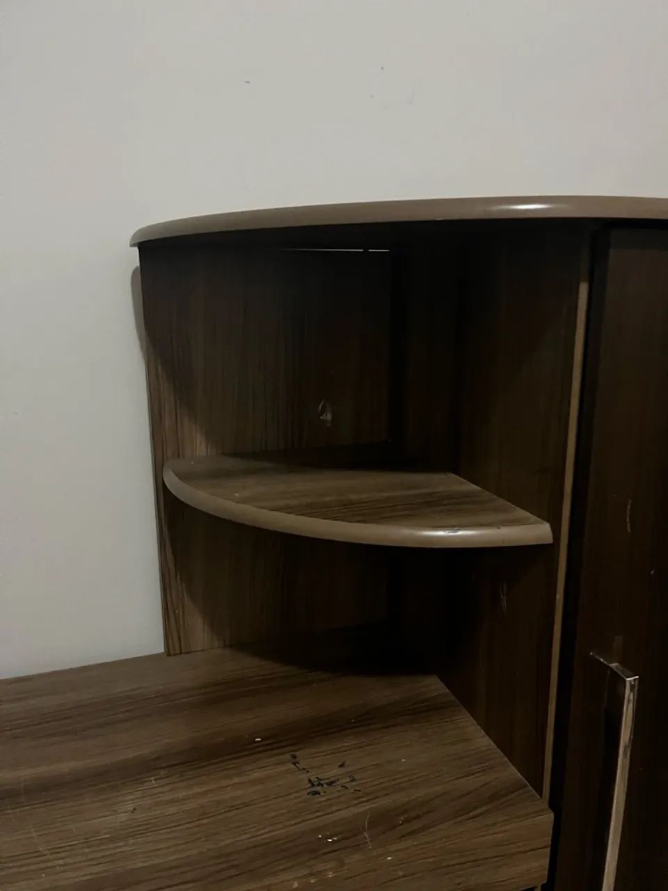 Escrivaninha + cadeira  - Foto 4