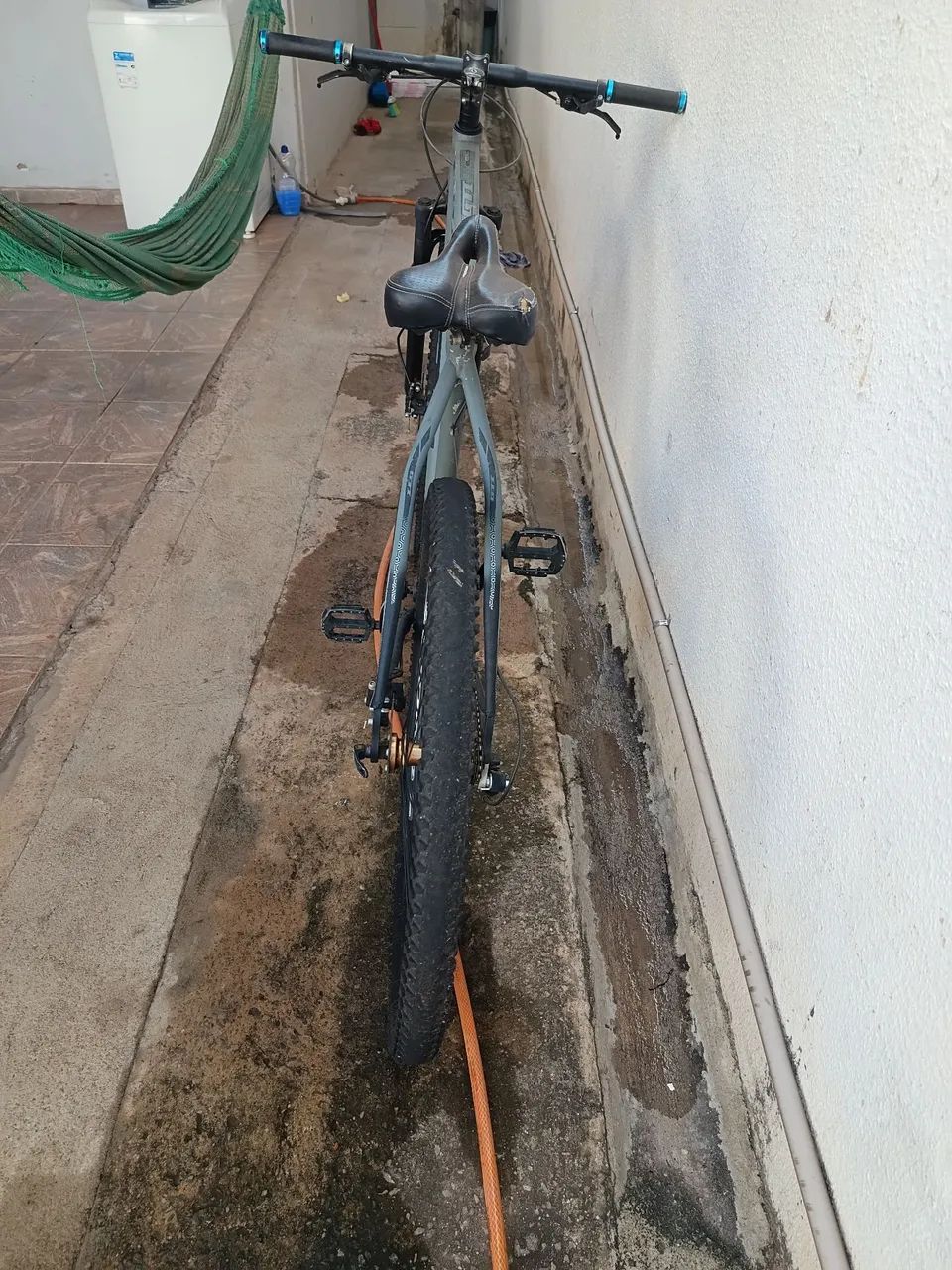 Bicicleta  - Foto 2