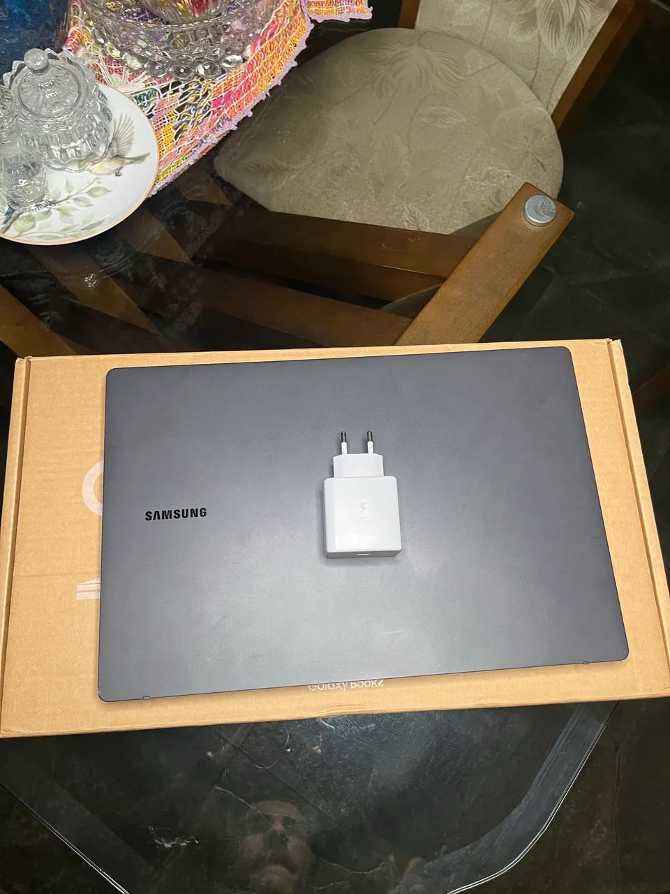 Samsung Galaxy Book 2  - Foto 4