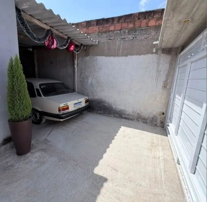 VENDE-SE CASA NA PARTE ALTA  - Foto 2