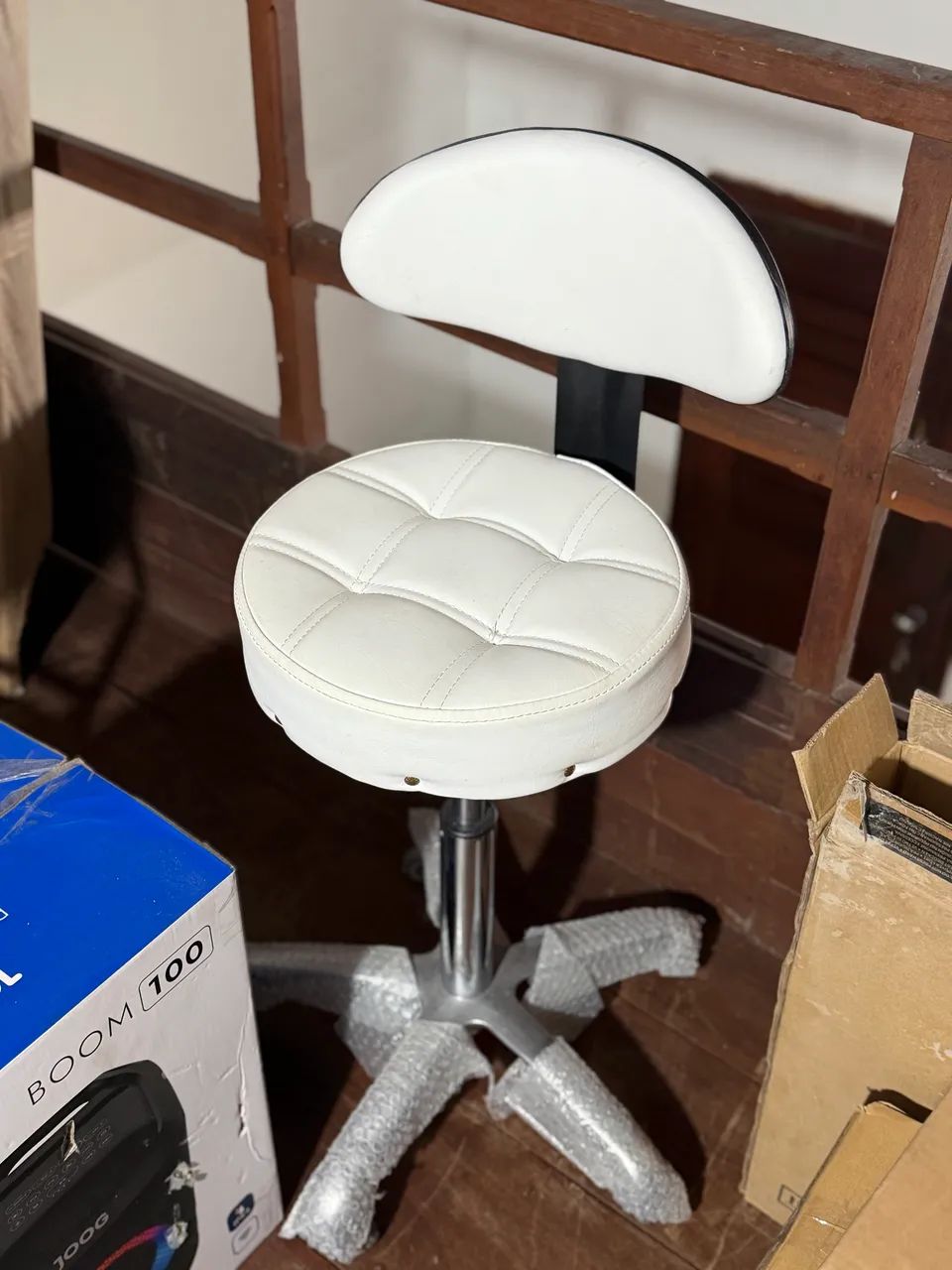 Mocho super novo