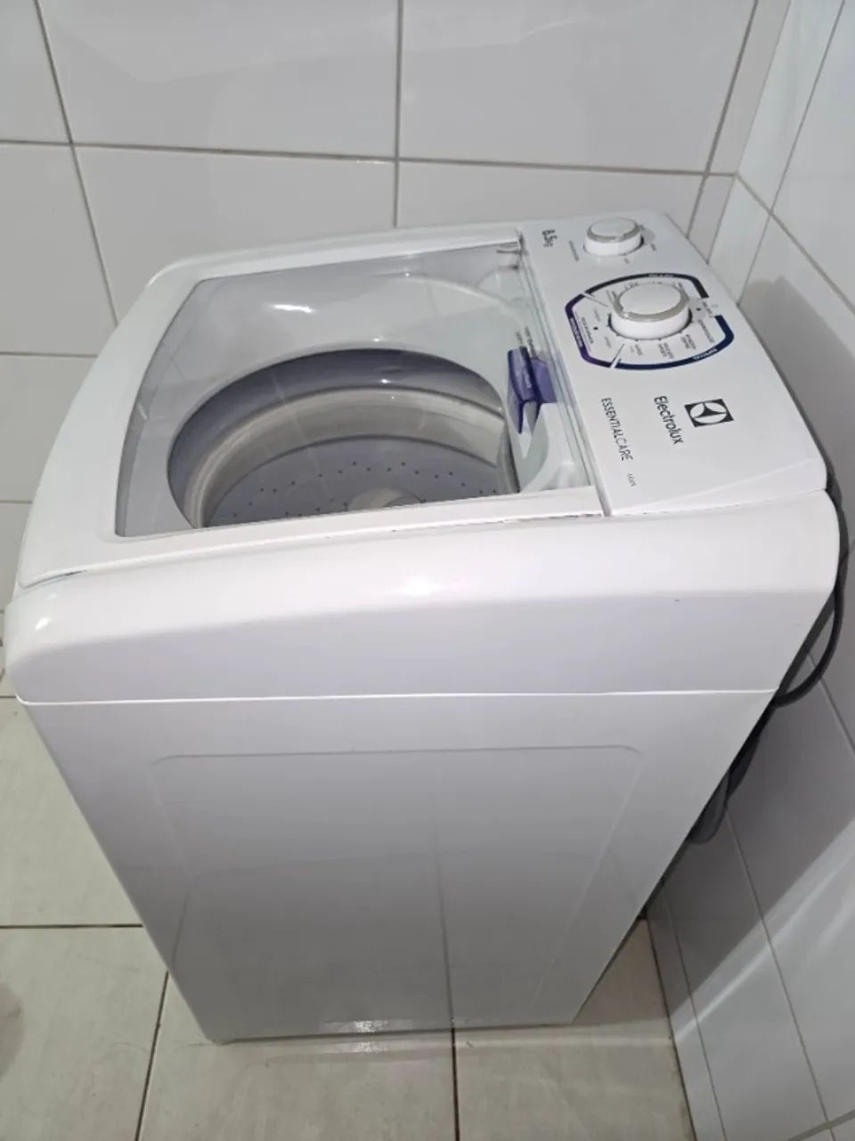Maquina de Lavar Electrolux - Foto 3