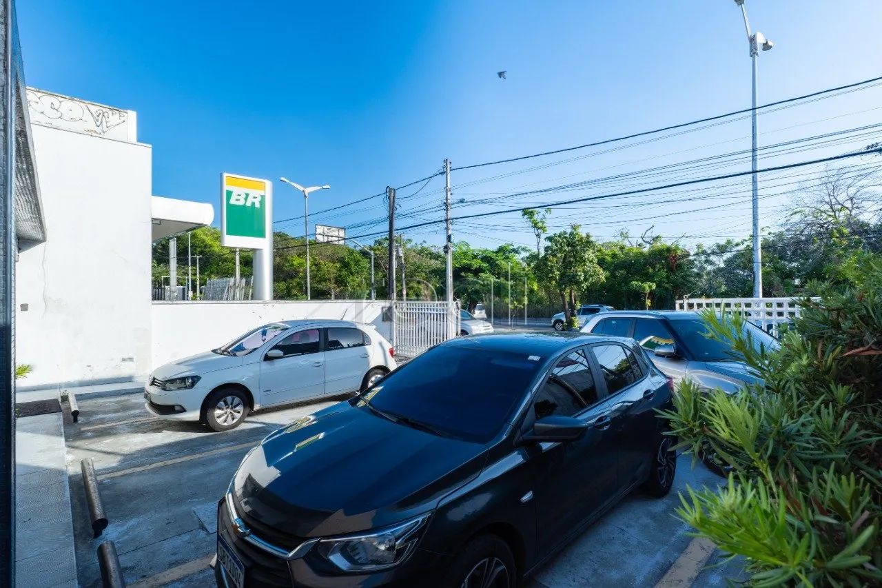 Ponto Comercial com 9 Salas | Porteira Fechada | Cidade dos Funcionários - Foto 3