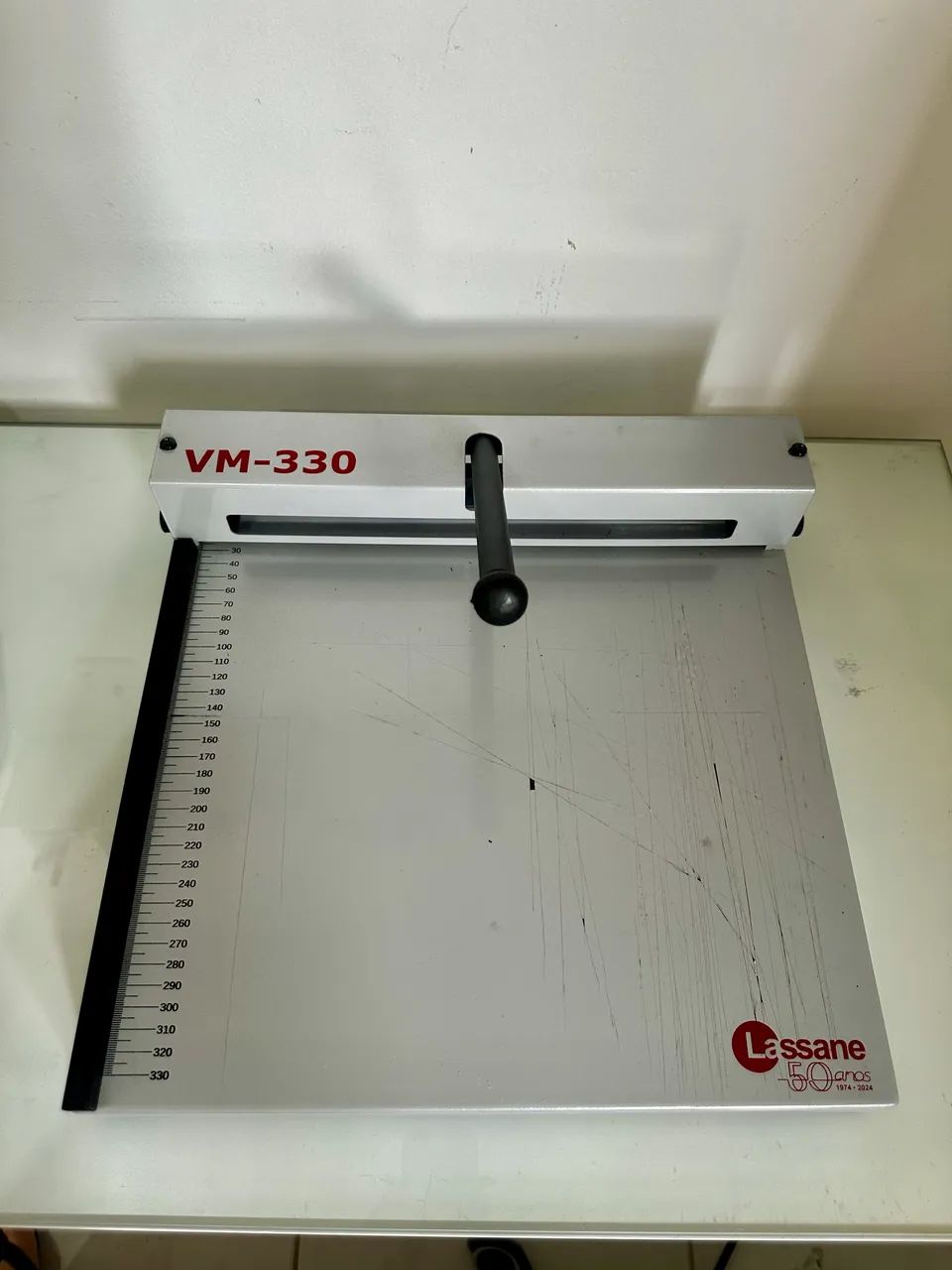 Vincadeira Manual
