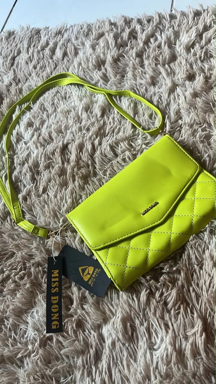 Vendo bolsa 
